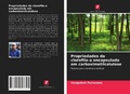 Cover: Propriedades da clorofila-a encapsulada em carboximetilcelulose - Edicoes Nosso Conhecimento