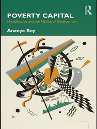Enlarge image Cover: Poverty Capital - Routledge