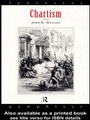 Cover: Chartism - Routledge