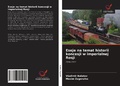 Cover: Eseje na temat historii koncesji w imperialnej Rosji - Wydawnictwo Nasza Wiedza