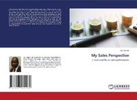 Abbildung von: My Sales Perspective - LAP Lambert Academic Publishing