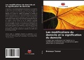 Cover: Les modifications du domicile et la signification du domicile - Editions Notre Savoir