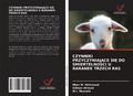 Cover: Czynniki PrzyczyniajAce SiE Do SmiertelnoSci U Baranek Trzech Ras - Wydawnictwo Nasza Wiedza
