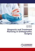 Cover: Diagnosis and Treatment Planning in Orthognathic Surgery - LAP Lambert Academic Publishing