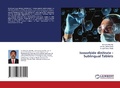 Cover: Isosorbide dinitrate - Sublingual Tablets - LAP Lambert Academic Publishing