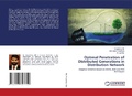 Cover: Optimal Penetration of Distributed Generations in Distribution Network - LAP Lambert Academic Publishing