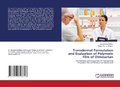 Cover: Transdermal Formulation and Evaluation of Polymeric Film of Olmesartan - LAP Lambert Academic Publishing