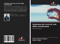 Cover: Gestione del ciclo di vita della conoscenza - Edizioni Sapienza