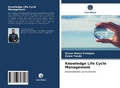 Cover: Knowledge Life Cycle Management - Verlag Unser Wissen