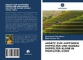 Cover: Ansatz Zum Auffinden Doppelter Und Nahezu Doppelter Klone in High-Level-Code - Verlag Unser Wissen