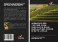 Cover: Approccio Per Trovare Cloni Duplicati E Quasi Duplicati Nel Codice Di Alto Livello - Edizioni Sapienza