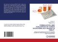 Cover: Formulation and Evaluation of Cordia Dichotoma as a Binder in Tablet - LAP Lambert Academic Publishing