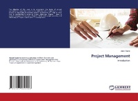 Enlarge image Cover: Project Management - LAP Lambert Academic Publishing