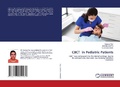 Cover: CBCT in Pediatric Patients - LAP Lambert Academic Publishing