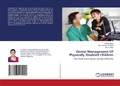 Cover: Dental Management Of Physically Disabled Children - LAP Lambert Academic Publishing