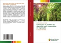 Cover: Aplicacoes de modelos de regressao em R para analise de vegetacao - Novas Edicoes Academicas
