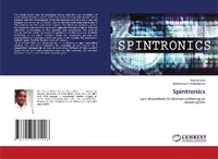 Abbildung von: Spintronics - LAP Lambert Academic Publishing