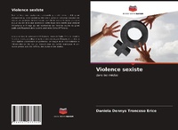Abbildung von: Violence sexiste - Editions Notre Savoir