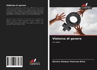 Abbildung von: Violenza di genere - Edizioni Sapienza