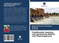 Cover: Traditionelle iranische und chinesische Medizin und Pflanzengenome - Verlag Unser Wissen