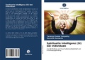 Cover: Spirituelle Intelligenz (SI) bei Individuen - Verlag Unser Wissen