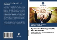 Enlarge image Cover: Spirituelle Intelligenz (SI) bei Individuen - Verlag Unser Wissen