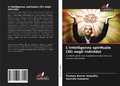 Cover: L'intelligenza spirituale (SI) negli individui - Edizioni Sapienza