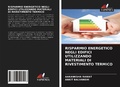 Cover: Risparmio Energetico Negli Edifici Utilizzando Materiali Di Rivestimento Termico - Edizioni Sapienza