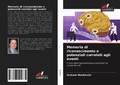 Cover: Memoria di riconoscimento e potenziali correlati agli eventi - Edizioni Sapienza