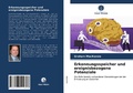 Cover: Erkennungsspeicher und ereignisbezogene Potenziale - Verlag Unser Wissen