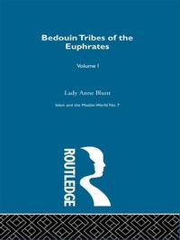 Abbildung von: Bedouin Tribes of the Euphrates - Routledge