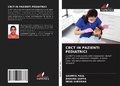Cover: Cbct in Pazienti Pediatrici - Edizioni Sapienza