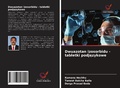Cover: Dwuazotan izosorbidu - tabletki podjezykowe - Wydawnictwo Nasza Wiedza
