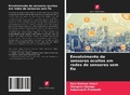 Cover: Envolvimento de sensores ocultos em redes de sensores sem fio - Edicoes Nosso Conhecimento