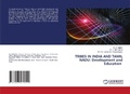 Cover: Tribes in India and Tamil Nadu - LAP Lambert Academic Publishing