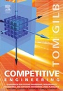 Cover: Competitive Engineering - Butterworth-Heinemann
