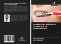Cover: La Malocclusione Di Classe II E La Suagestione - Edizioni Sapienza