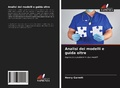 Cover: Analisi dei modelli e guida oltre - Edizioni Sapienza