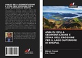 Cover: Analisi Della Sedimentazione E Stima Dell'erosione Per Il Lago Superiore Di Bhopal - Edizioni Sapienza