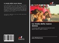 Cover: La moda della nuova donna - Edizioni Sapienza