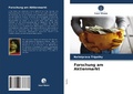 Cover: Forschung am Aktienmarkt - Verlag Unser Wissen