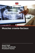 Cover: Muscles cranio-faciaux - Editions Notre Savoir