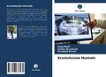 Cover: Kraniofaziale Muskeln - Verlag Unser Wissen