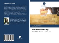 Abbildung von: Stadtentwicklung - Verlag Unser Wissen