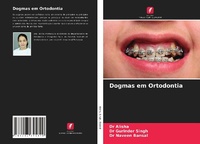 Abbildung von: Dogmas em Ortodontia - Edicoes Nosso Conhecimento