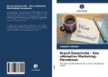 Cover: Brand Genericide - Das ultimative Marketing-Paradoxon - Verlag Unser Wissen
