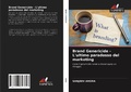 Cover: Brand Genericide - L'ultimo paradosso del marketing - Edizioni Sapienza