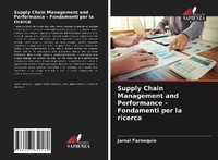 Abbildung von: Supply Chain Management and Performance - Fondamenti per la ricerca - Edizioni Sapienza