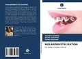 Cover: Molarendistalisation - Verlag Unser Wissen