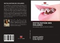 Cover: Distalisation Des Molaires - Editions Notre Savoir